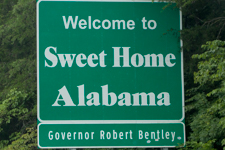 Alabama