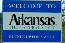 Arkansas