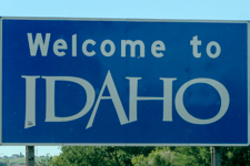 Idaho