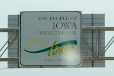 Iowa