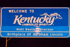 Kentucky