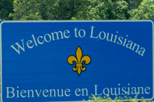 Louisiana