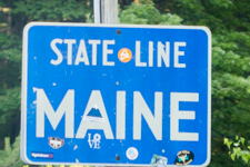 Maine