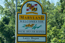 Maryland