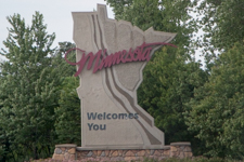 Minnesota