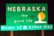 Nebraska