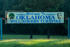 Oklahoma