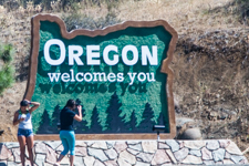 Oregon