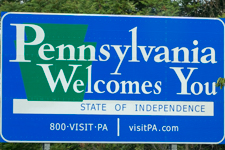 Pennsylvania