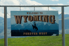 Wyoming