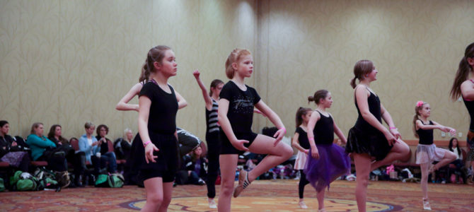 Tremaine Convention 2014