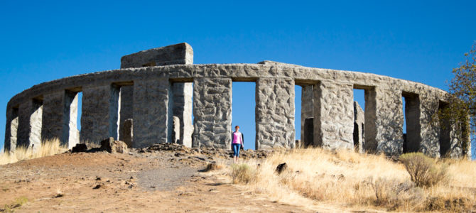 Stonehenge