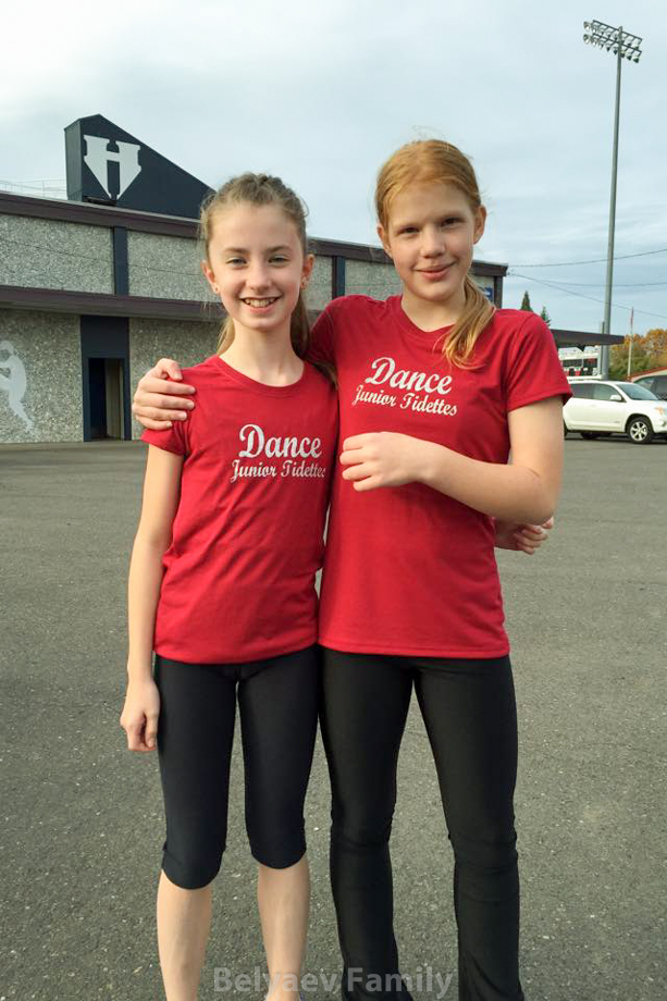 JuniorTiddettes