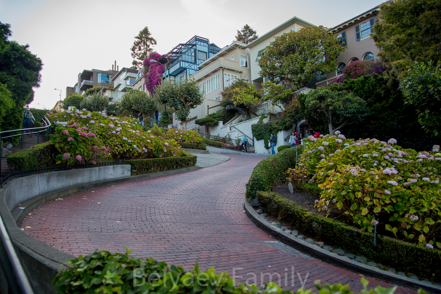 Lombard Street