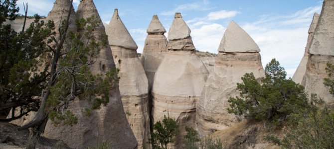 Sabbatical 2016. Национальный Монумент Kasha-Katuwe Tent Rocks Sabbatical 2016. Национальный Монумент Kasha-Katuwe Tent Rocks