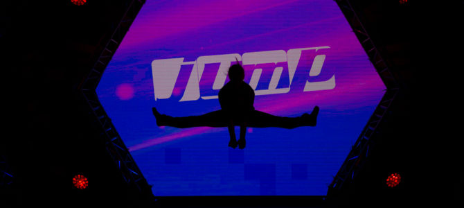Jump 2017