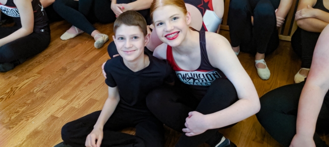 NVDC в Walters Community Arts Center